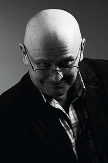 Vladimir Kokotunov