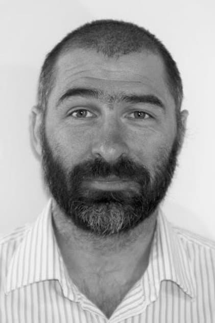 Nick Theodorakis