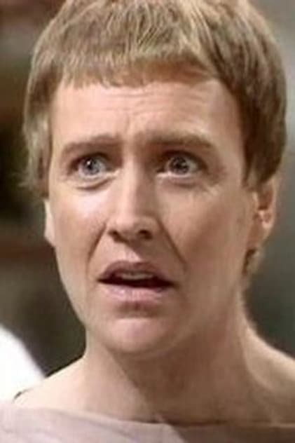 Alan Tucker