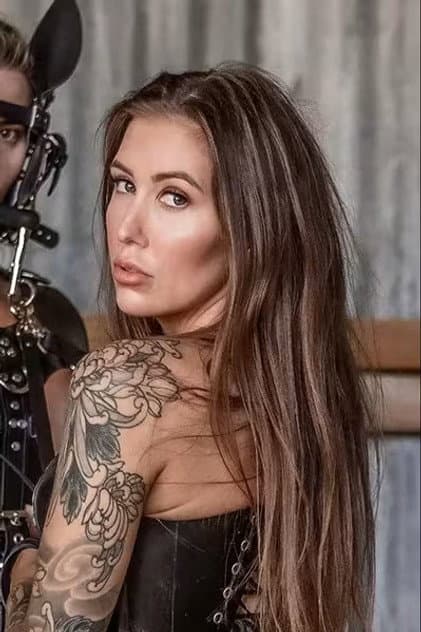 Devine Succubus