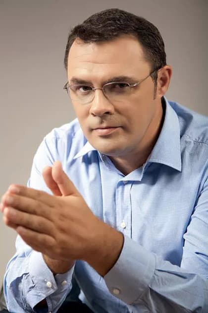 Moise Guran