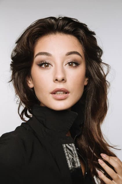 Tatyana Tausheva
