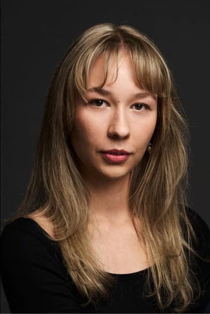 Ida Endahl