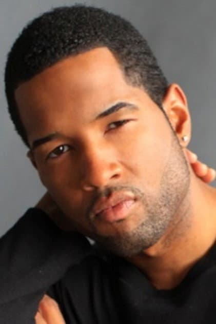 Rashawn Underdue