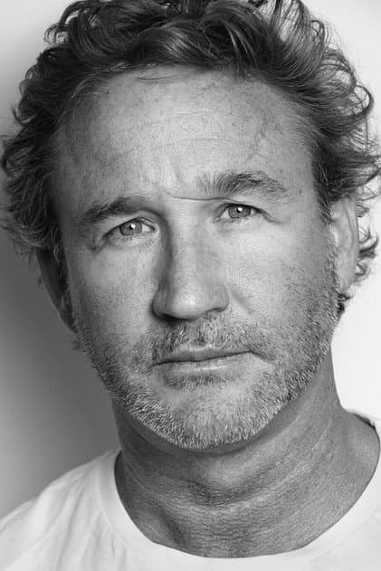 Martin Ashley Jones