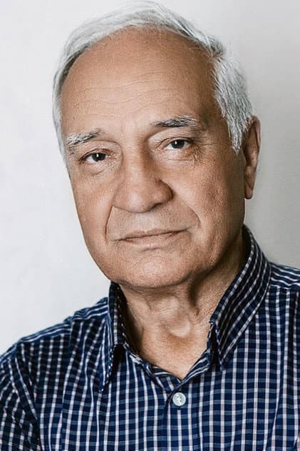 Sergey Kokovkin