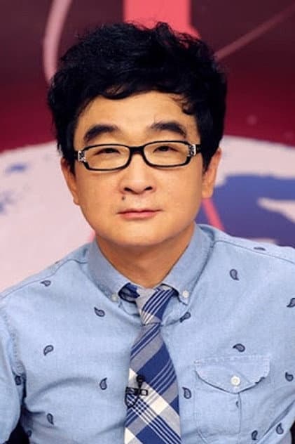 Park Se-min