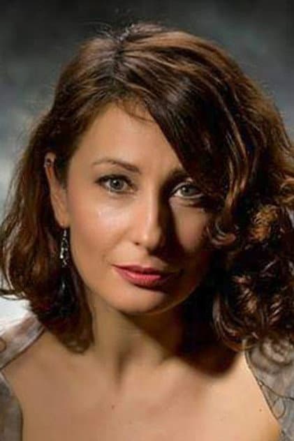 Nada Vukčević