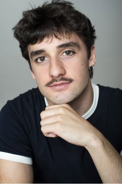 Alejandro Nieto