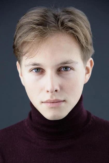 Pavel Litov