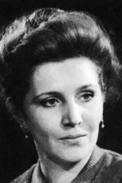 Liubov Kubiuk