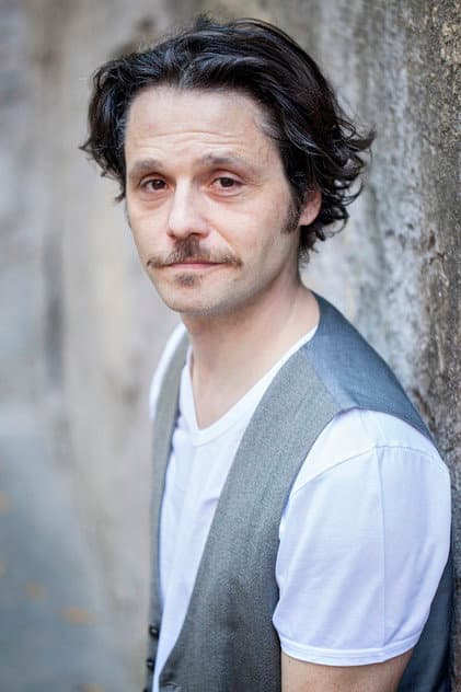 Angelo Pisani