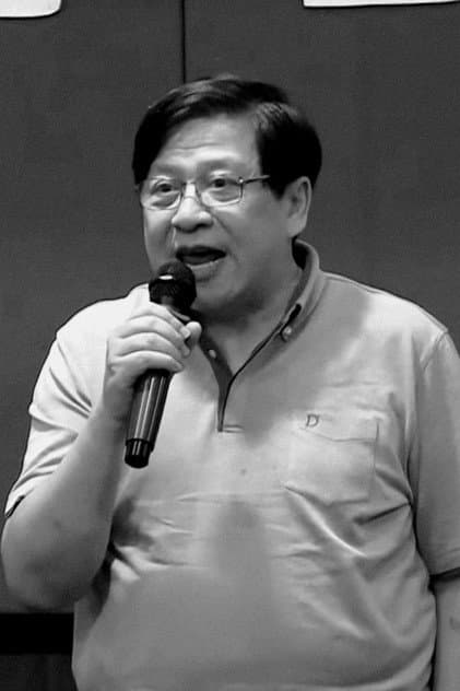 Stephen Shiu Yeuk-yuen