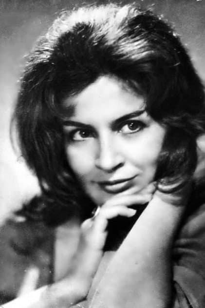 Borislava Kuzmanova