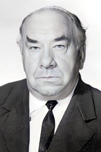 Viktor Kolpakov