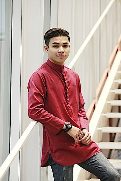 Atiq Azman