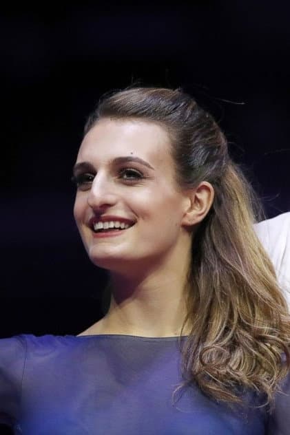 Gabriella Papadakis