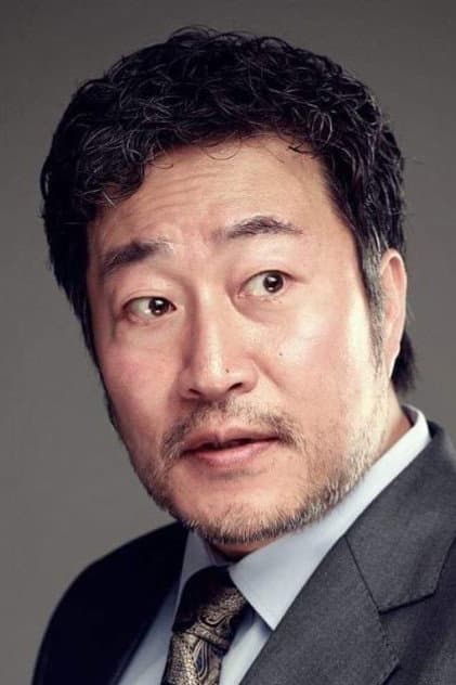 Min Eung-sik