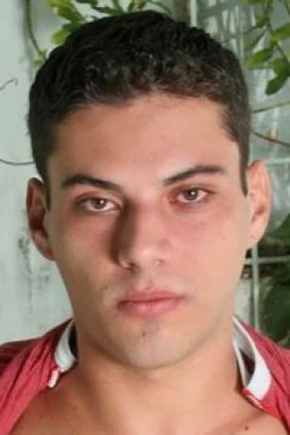 Rafael Ferreira