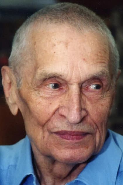 Nikolay Amosov