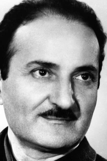 Ismail Efendiyev