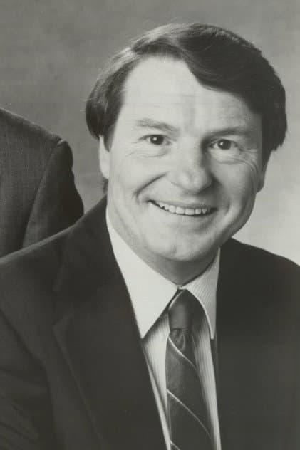 Jim Lehrer