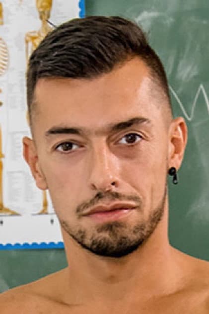 Fabien Cortes