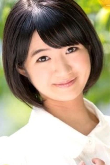 Haruna Natsume