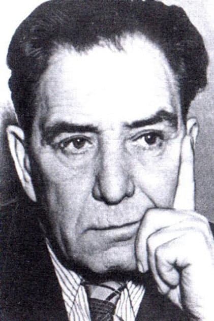 Khalil Abzhalilov