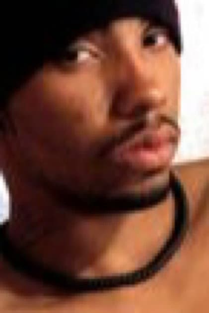Shamar Brown
