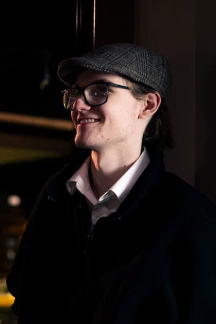 Matthew Wright