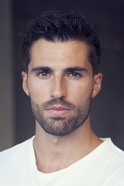 Alessandro Marino