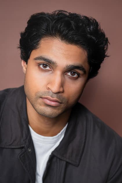 Sashank Gummella