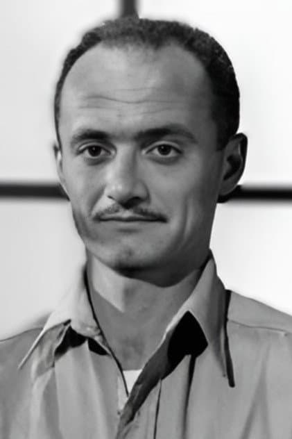 Paul Blaisdell
