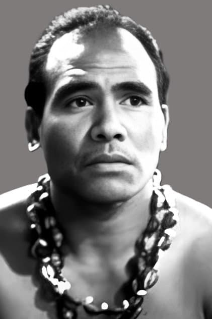 Satini Pualoa