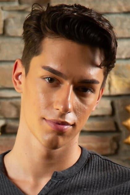 Hayden Brier