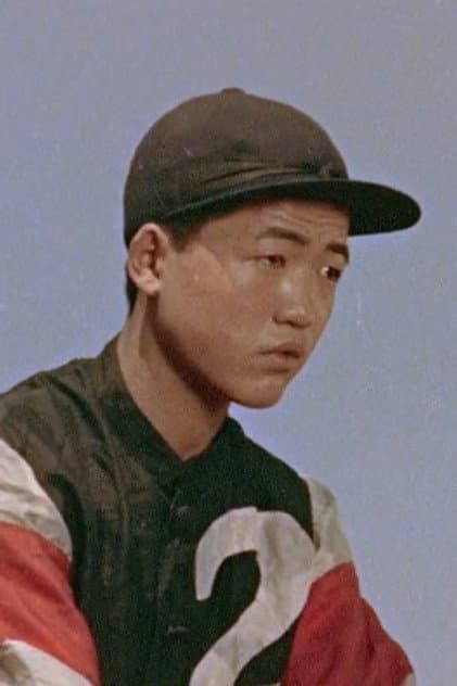 Akihiko Yusa