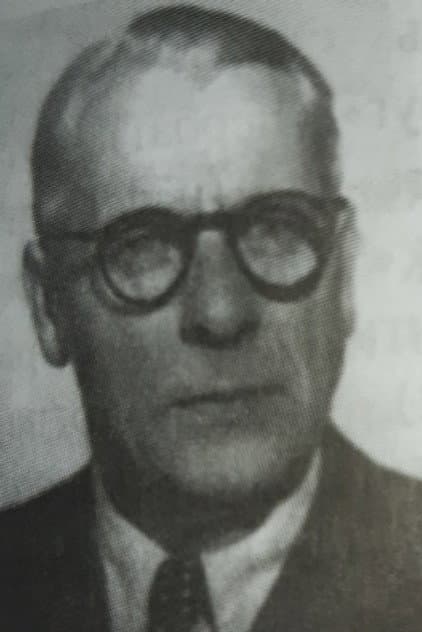 Vsevolod Massino