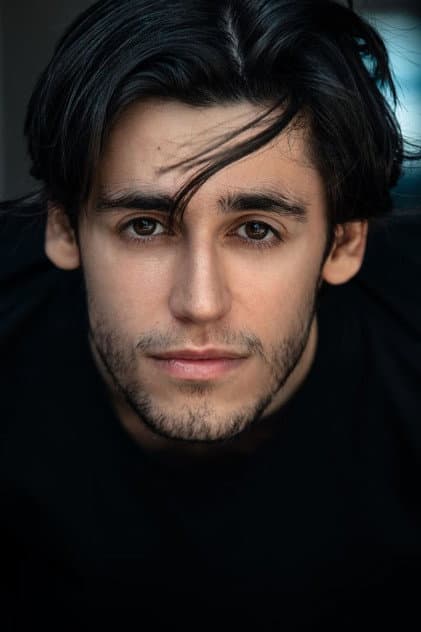 Luca Anker