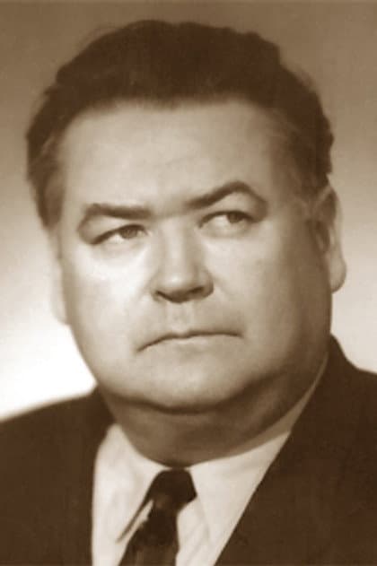 Vladimir Golovin