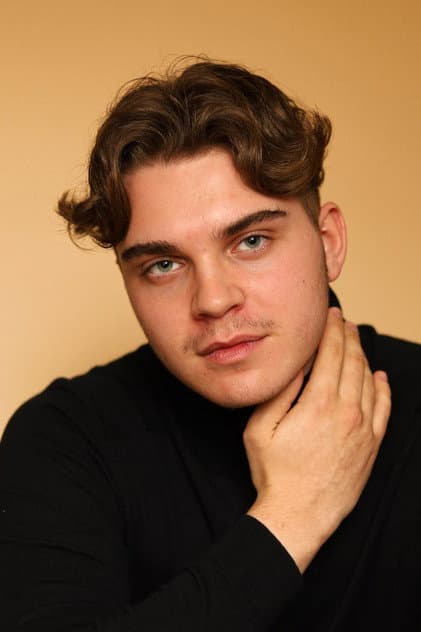 Anthony Bouchard