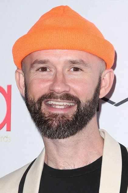 Derek Roché