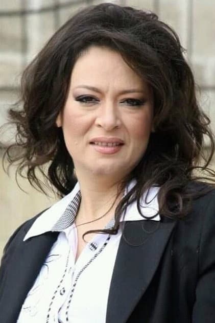 Mehriban Khanlarova