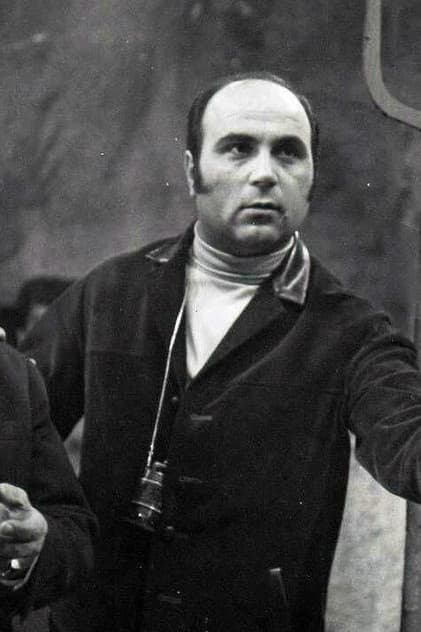 Reza Safaei