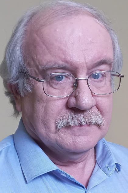 Геннадий Миронович