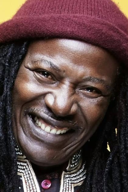 Alpha Blondy