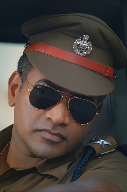 Senthil Kathiraesan