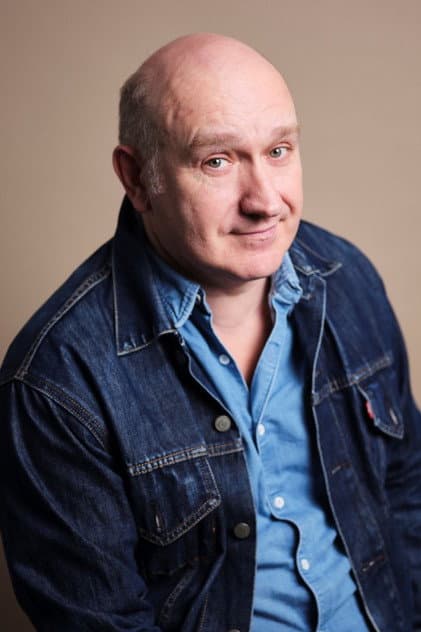 Jean-Philippe Buzaud