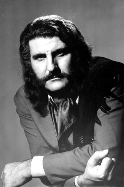 José Larralde
