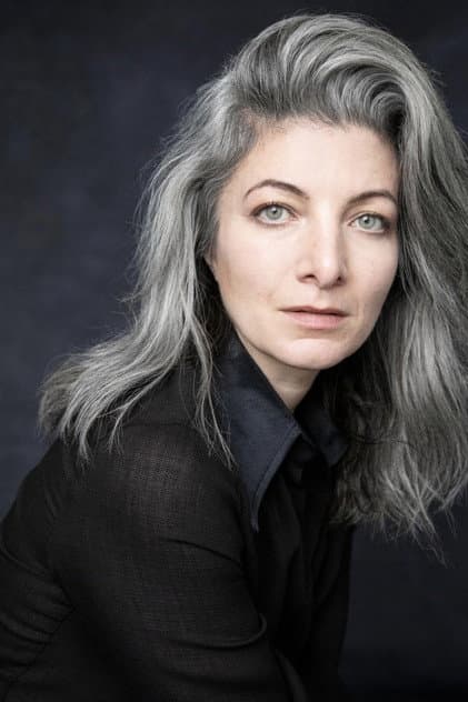 Claire J. Loy